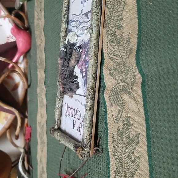 🐻WALL HANGING - Picture 6 of 8